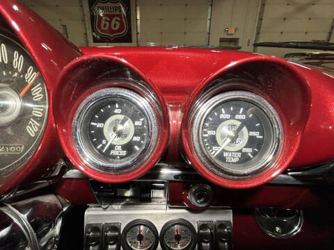 1960 Chevrolet El Camino