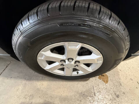 2007 Saturn Outlook XR