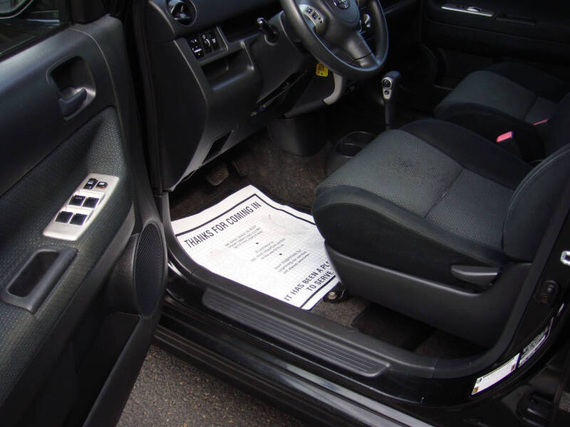 2006 Scion xB