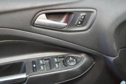 2016 Ford C-MAX Energi SEL