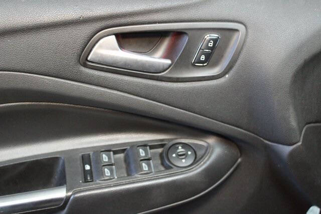 2016 Ford C-MAX Energi SEL