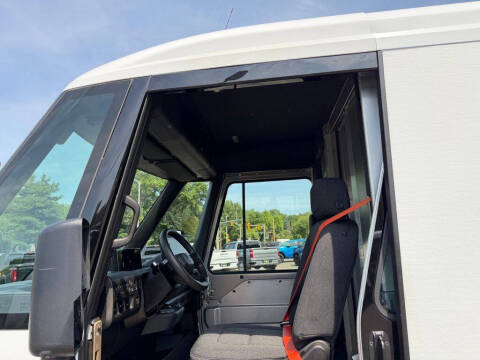 2024 BrightDrop Zevo 600