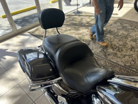 2018 Harley-Davidson Road Glide