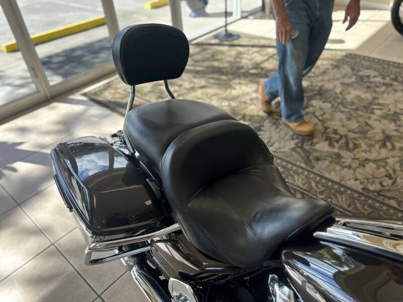 2018 Harley-Davidson Road Glide