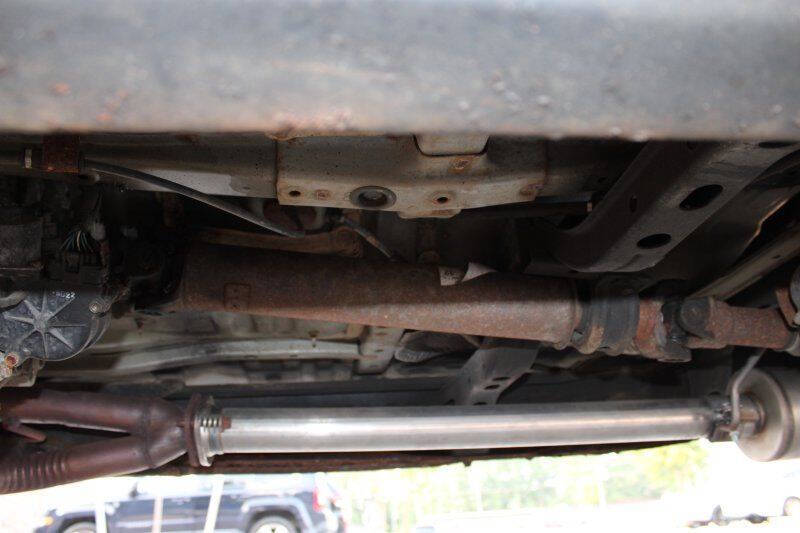 2005 Toyota Tacoma V6