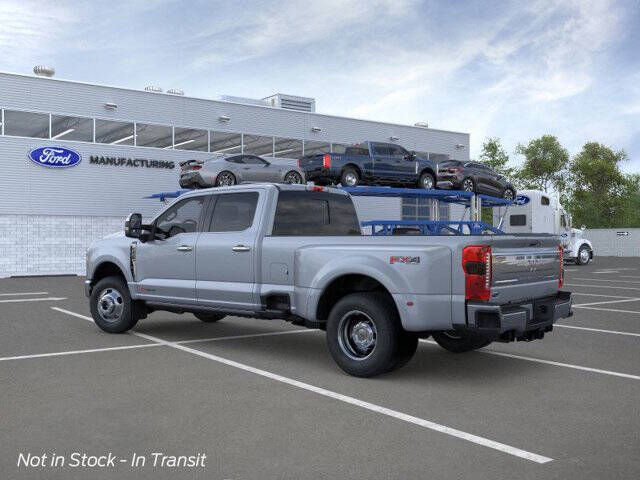 2026 Ford F-350 Super Duty King Ranch