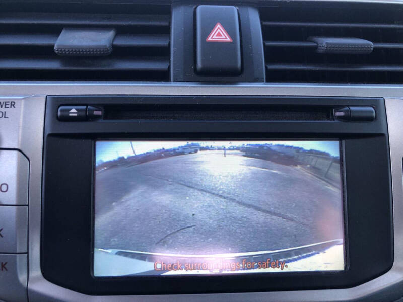 2012 Toyota 4Runner Limited