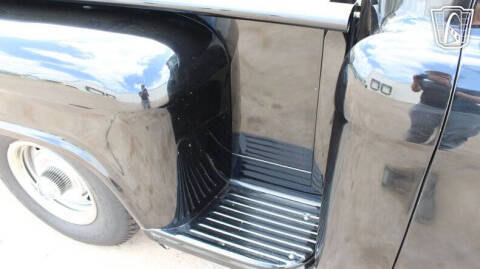 1957 Chevrolet 3100