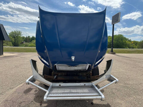 2011 Mack Pinnacle