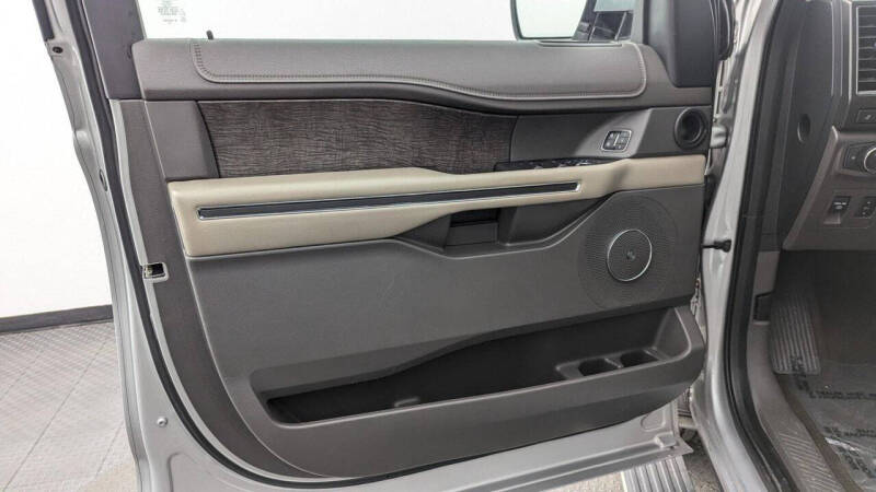 2019 Ford Expedition MAX Limited
