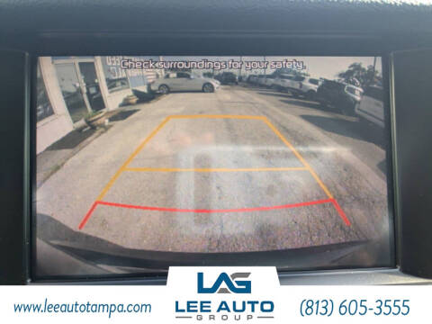 2017 Kia Cadenza Premium