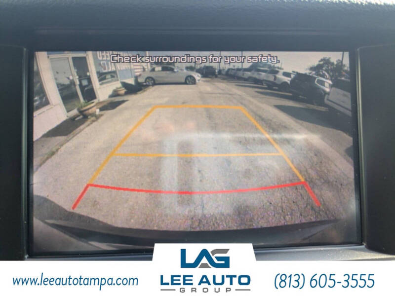 2017 Kia Cadenza Premium