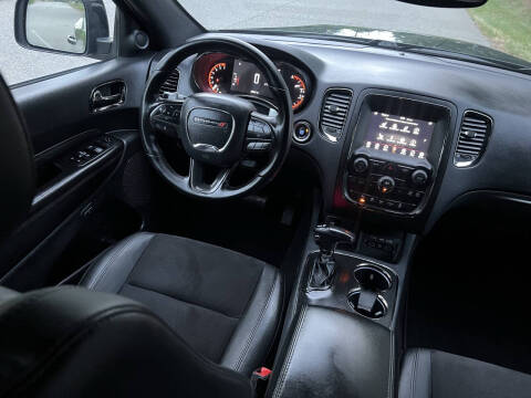 2020 Dodge Durango R/T