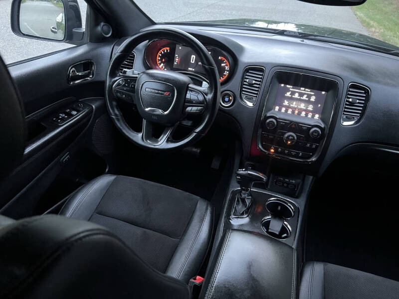 2020 Dodge Durango R/T