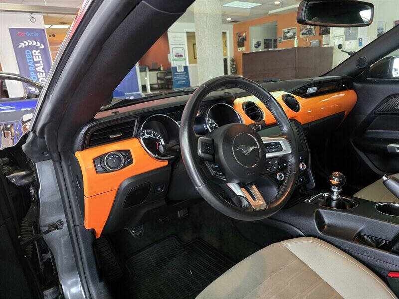 2016 Ford Mustang GT