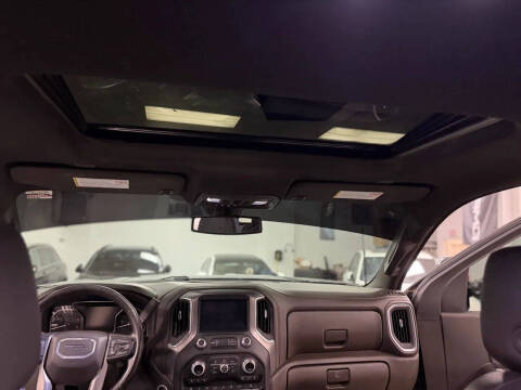 2022 GMC Sierra 3500HD