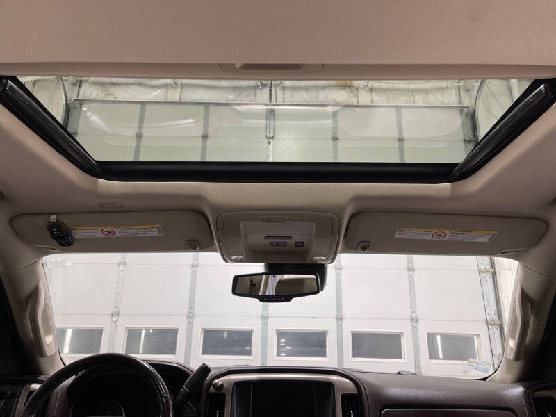 2016 GMC Sierra 2500HD Denali