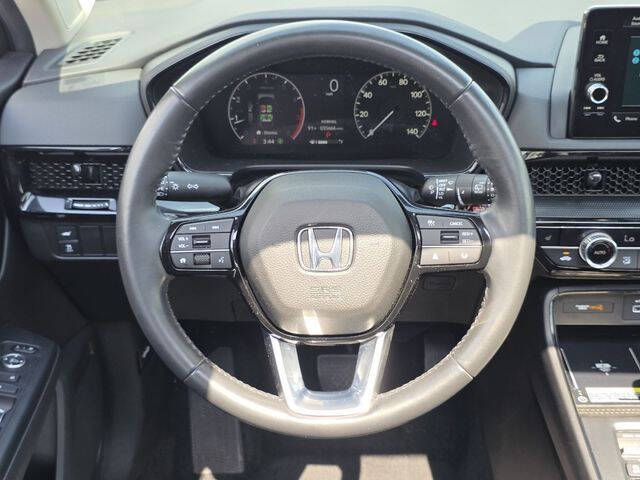 2023 Honda CR-V
