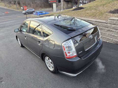 2008 Toyota Prius Touring