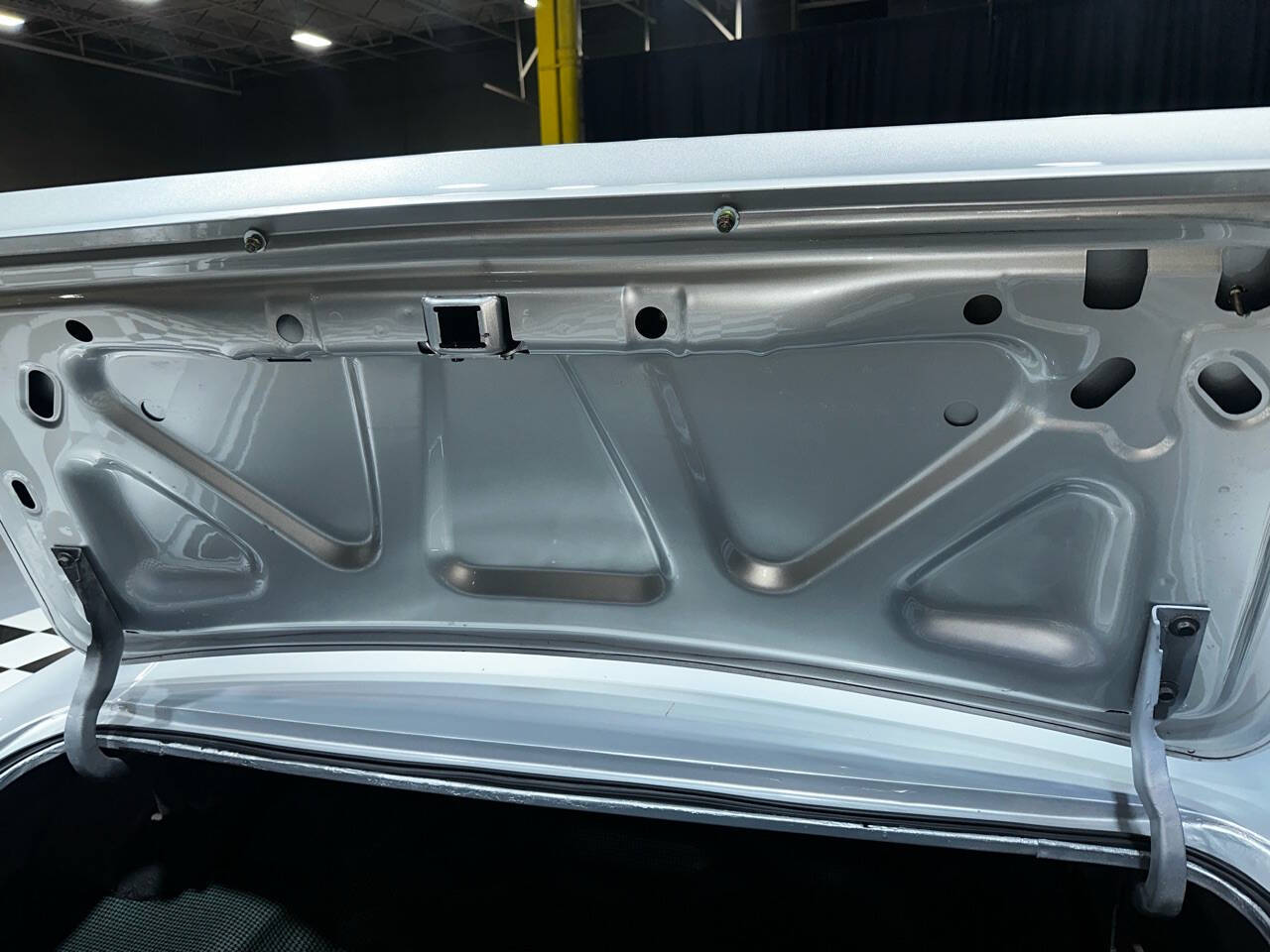 1969 Pontiac Firebird 45