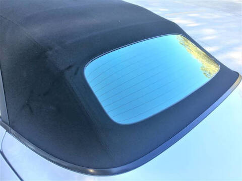 2004 Porsche 911 Carrera