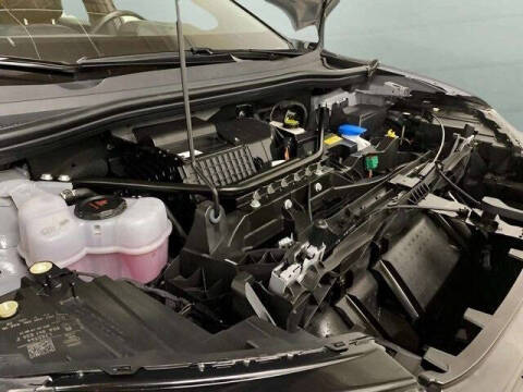 2024 Audi Q4 e-tron quattro Premium 55