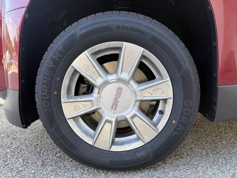 2012 GMC Terrain SLE-1