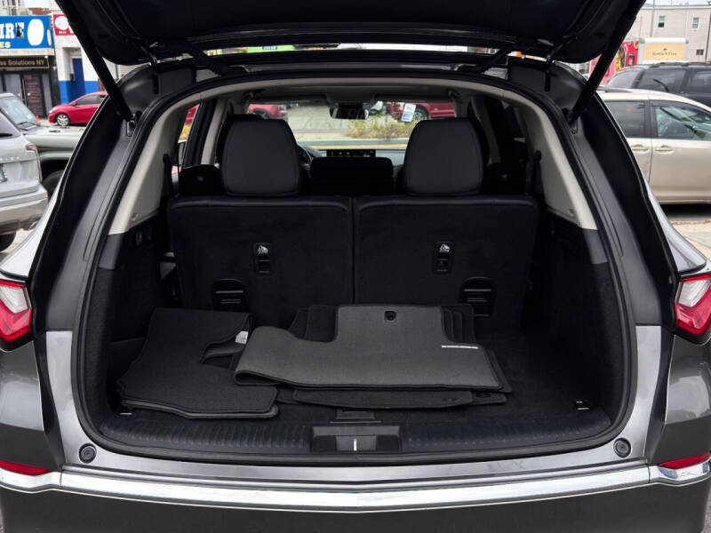 2022 Acura MDX SH-AWD