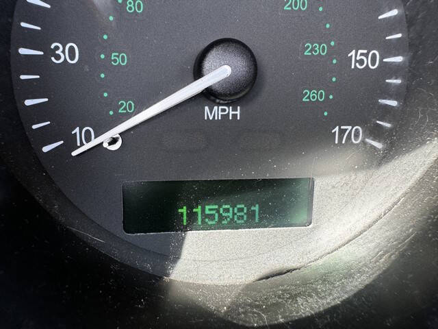 1998 Jaguar XK-Series XK8