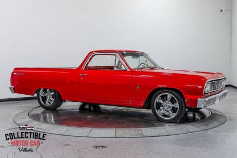 1964 Chevrolet El Camino