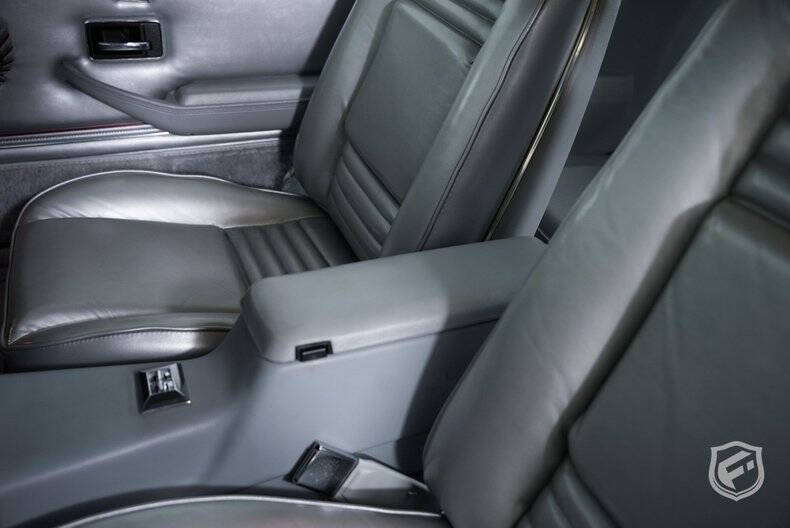 1979 Pontiac Trans Am