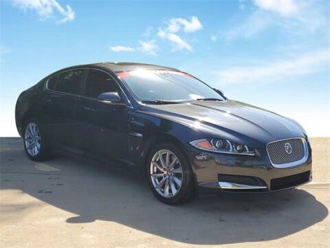 2015 Jaguar XF for sale at Express Purchasing Plus in Hot Springs AR