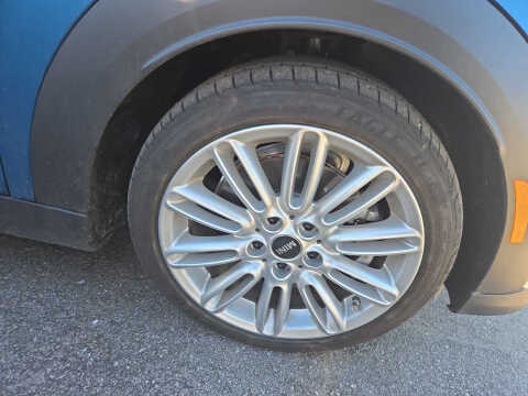 2024 MINI Convertible Cooper S