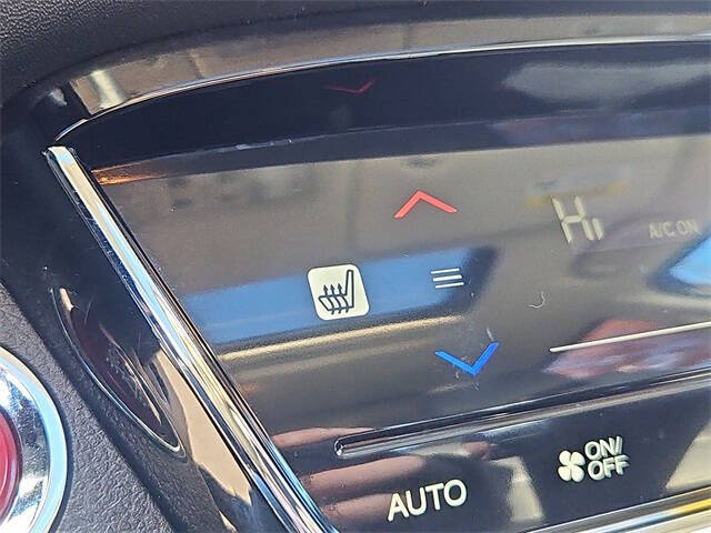 2017 Honda HR-V EX-L w/Navi