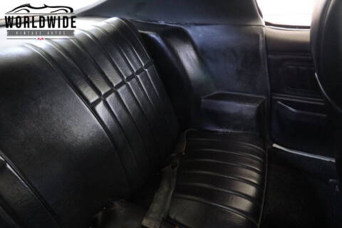 1972 Chevrolet Camaro