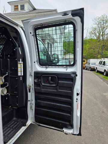 2016 GMC Savana 2500