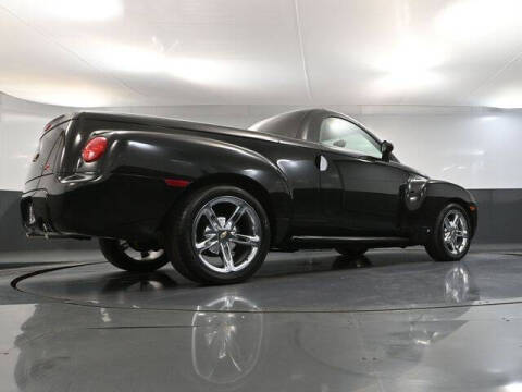2006 Chevrolet SSR