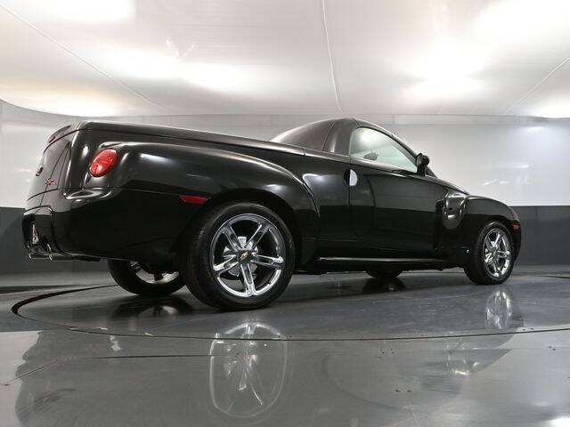 2006 Chevrolet SSR