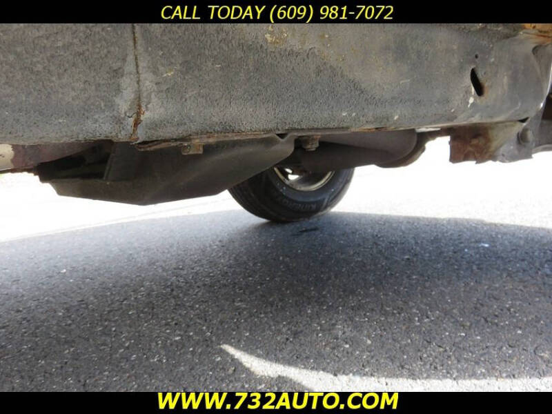 2000 Jeep Cherokee Sport