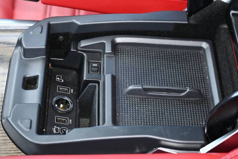 2015 Land Rover Range Rover Sport Autobiography