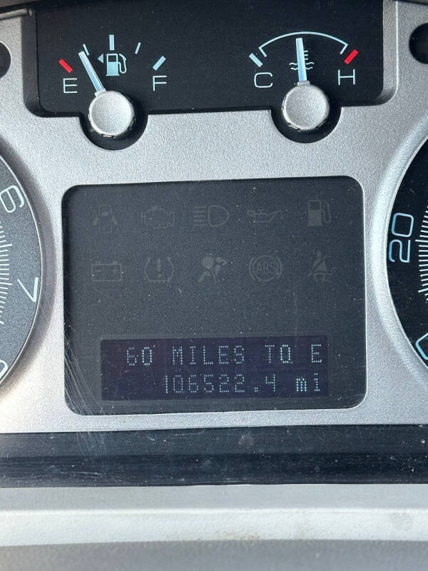 2010 Mercury Mariner V6
