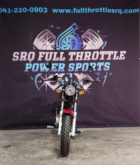 2022 SSR Motorsports Lazer 6 for sale at SRQ Full Throttle Power Sports in BRADENTON, FL