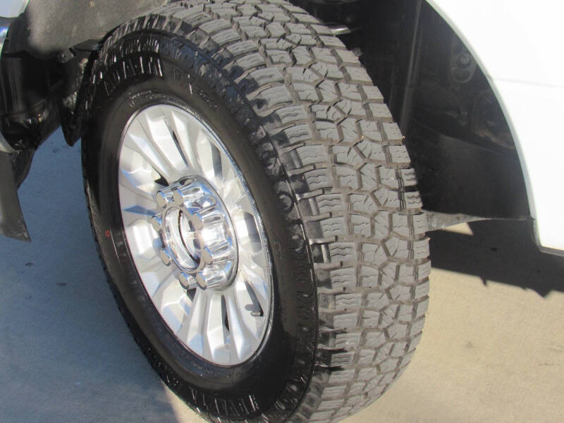 2020 Ford F-250 Super Duty XLT