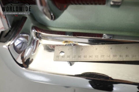 1962 Oldsmobile Eighty-Eight