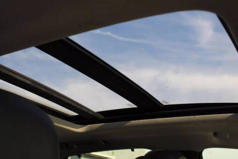 2014 Cadillac XTS Premium Collection