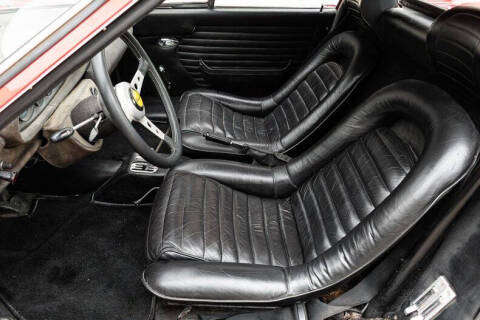 1970 Ferrari 246