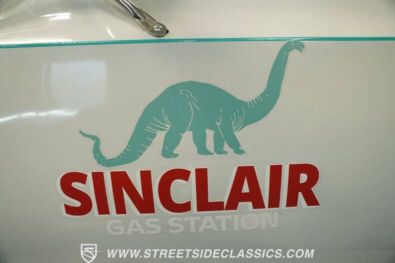 1973 Chevrolet C/K 30 Series