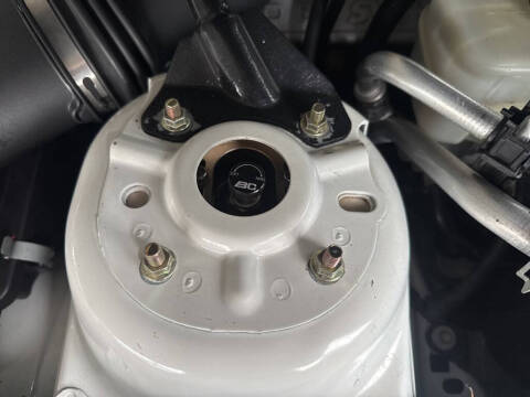 2007 Ford Shelby GT500