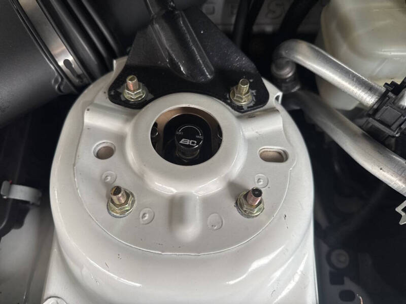 2007 Ford Shelby GT500