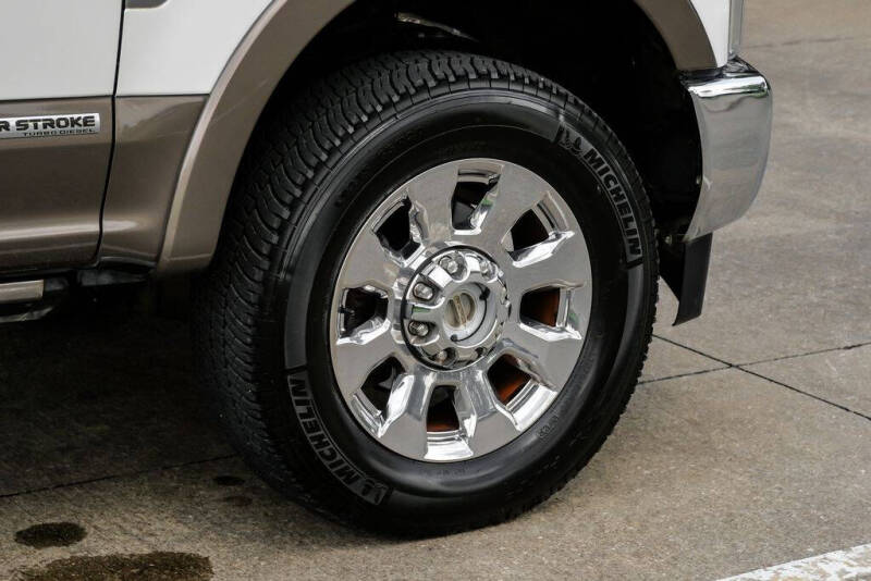 2019 Ford F-350 Super Duty